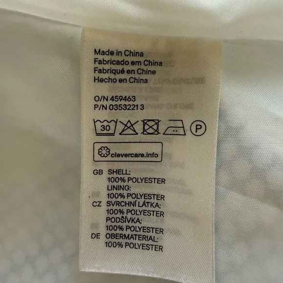 Ann Taylor Black Sleeveless Midi Dress with Burgundy Floral Print and Tie-Waist - Picture 9 of 9